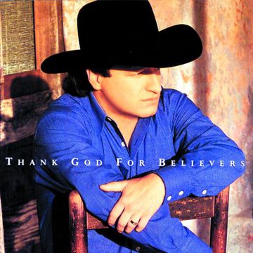 Thank God For Believers-cover