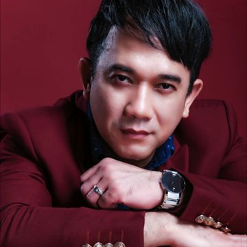 Tình Đời-cover