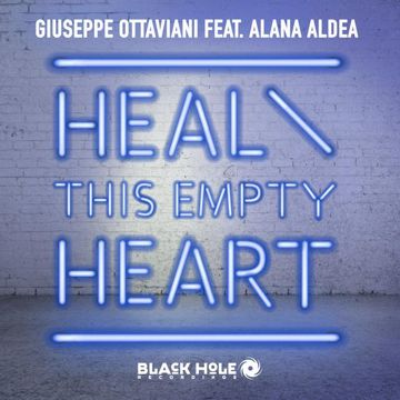 Heal This Empty Heart(Zetandel Chill Out Mix)-cover