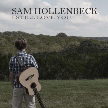 I still love you-cover