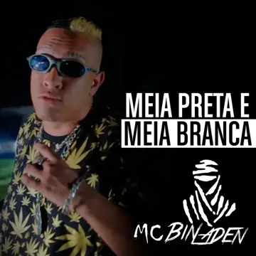 Meia Preta e Meia Branca-cover