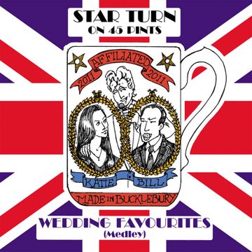 Blaydon Races-cover