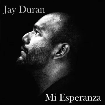 Mi Esperanza-cover