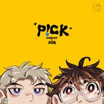 P!CK-cover
