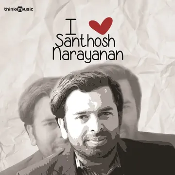 Manasula Soora Kaathey (From "Cuckoo")-cover