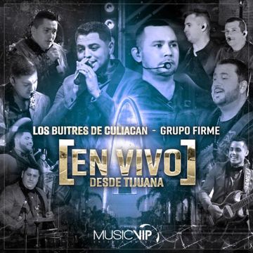 El Cocaino (En Vivo)