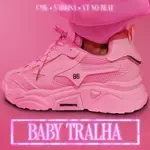 Baby Tralha-cover