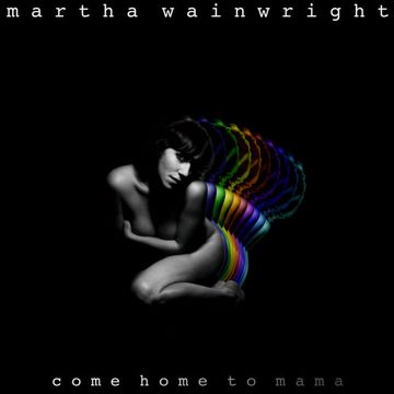 Home to Mama-cover