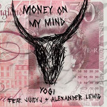 Money On My Mind-cover