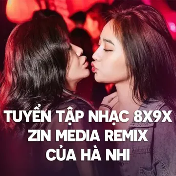 Hoa bằng lăng (Frexs remix)-cover