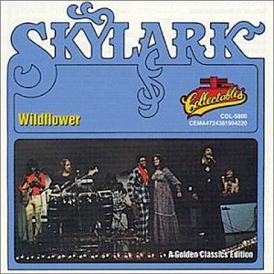 Wild flower-cover