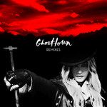 Ghosttown(Armand Van Helden Remix)(Remix)-cover