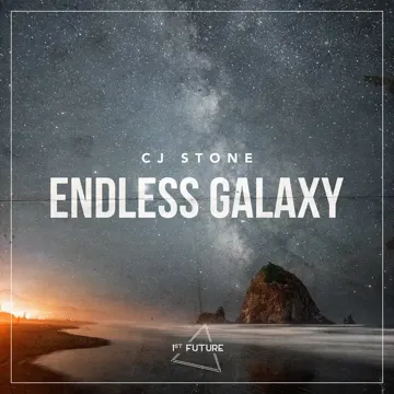 Endless Galaxy (Adrima & CJ Stone Mix)-cover