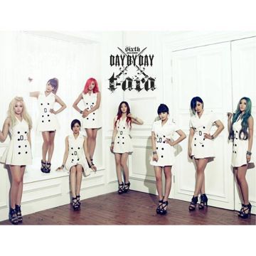 Day By Day-cover