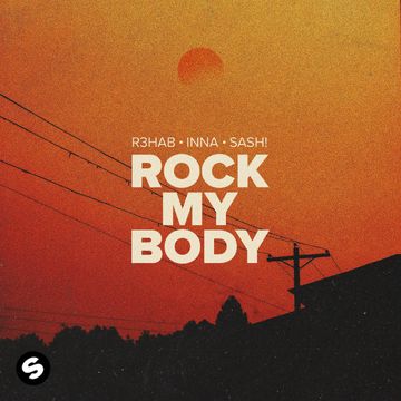 Rock My Body-cover
