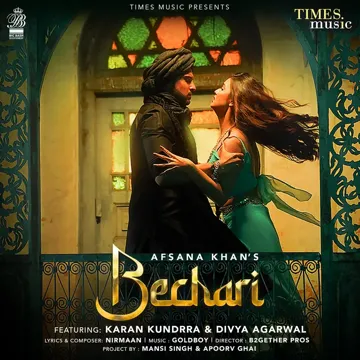 Bechari-cover