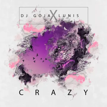 Crazy-cover