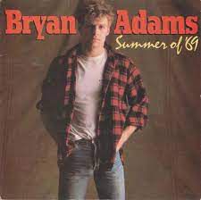 Summer Of '69-cover