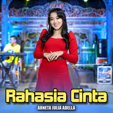 Rahasia Cinta