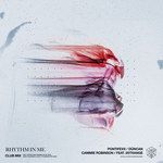 Rhythm In Me(Extended Club Mix Explicit)(Remix)-cover