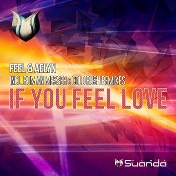 If You Feel-cover
