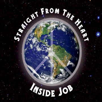 Straight from the Heart-cover