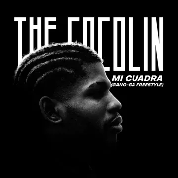 Mi Cuadra-cover