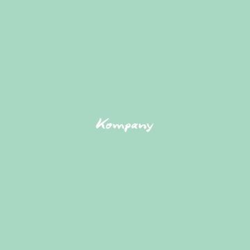 Kompany-cover