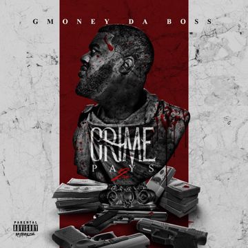 Crime Pays-cover