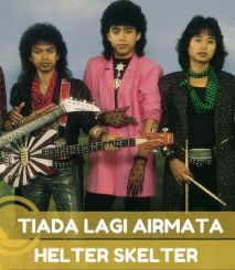 Tiada Lagi Airmata