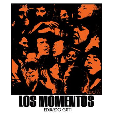 Los Momentos (Eduardo Gatti)-cover