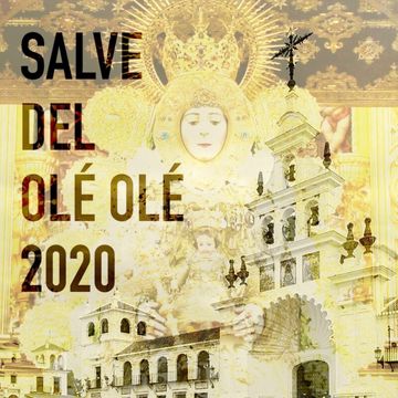 Salve del Olé Olé-cover