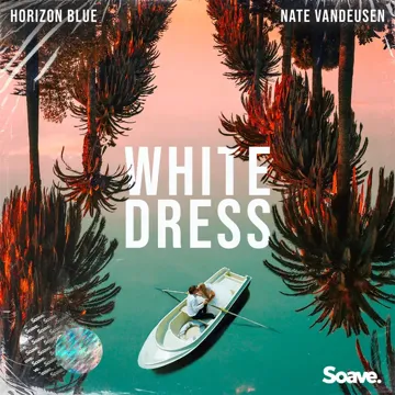 White Dress-cover