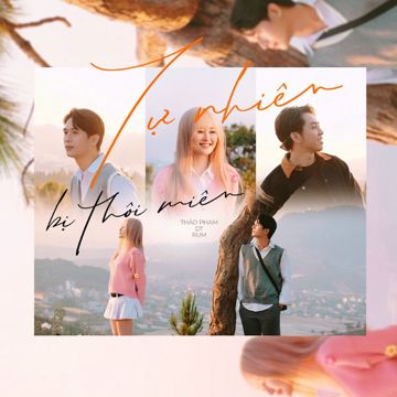 Tự Nhiên Bị Thôi Miên-cover