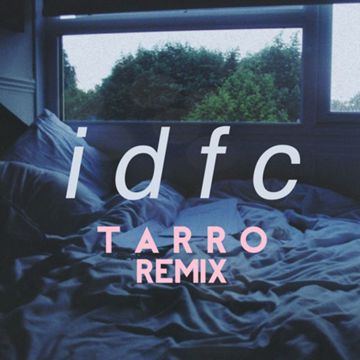 IDFC (Tarro Remix)-cover