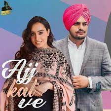 Aj Kal Ve-cover