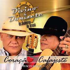 O Rei da Cana-cover