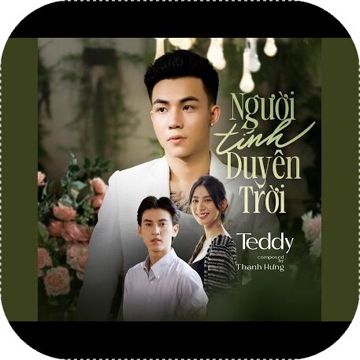 Người Tính Duyên Trời-cover