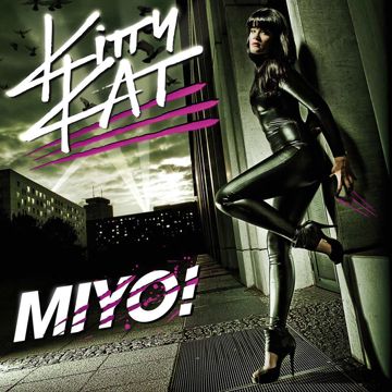 Bitchfresse (L.M.S.)-cover