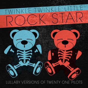 Twinkle Twinkle Little Star-cover