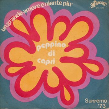 Un Grande Amore E Niente Piu