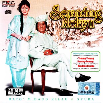 Tenung Tenung Renung Renung-cover