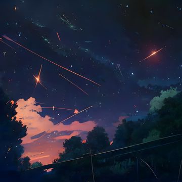双星-cover