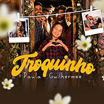 Troquinho-cover