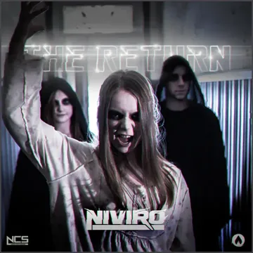 The Return-cover