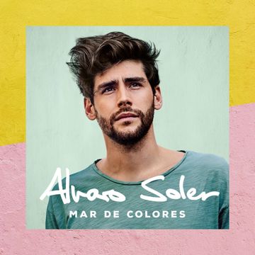 Yo Contigo, Tú Conmigo -cover