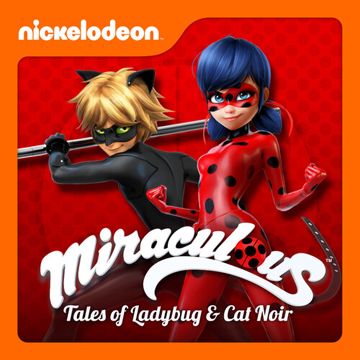 Miraculous Ladybug Theme Song