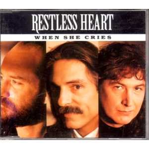 restless-heart-when-she-cries-cover-image