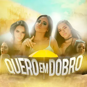 Quero em Dobro-cover