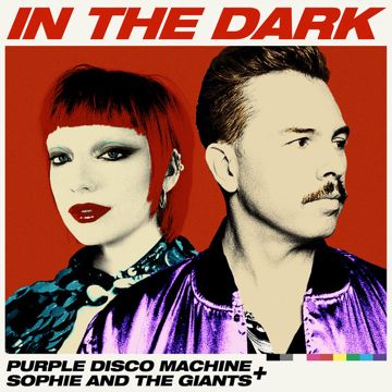 In The Dark-cover